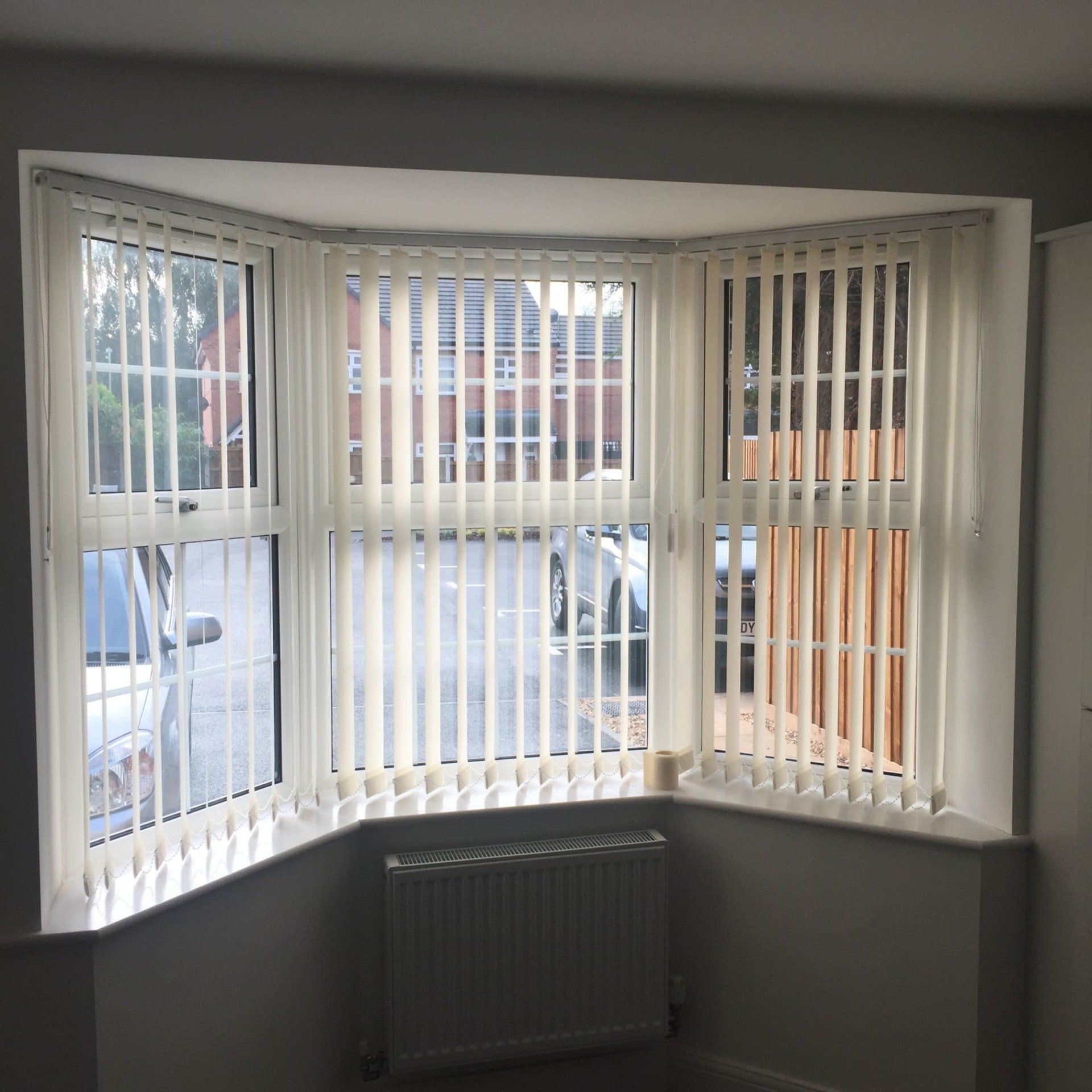 Village Blinds' blinds example 15
