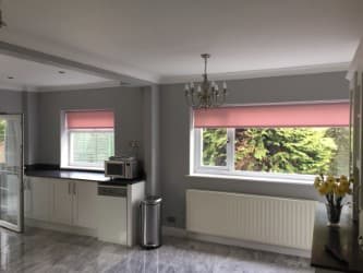 Village Blinds' blinds example 13