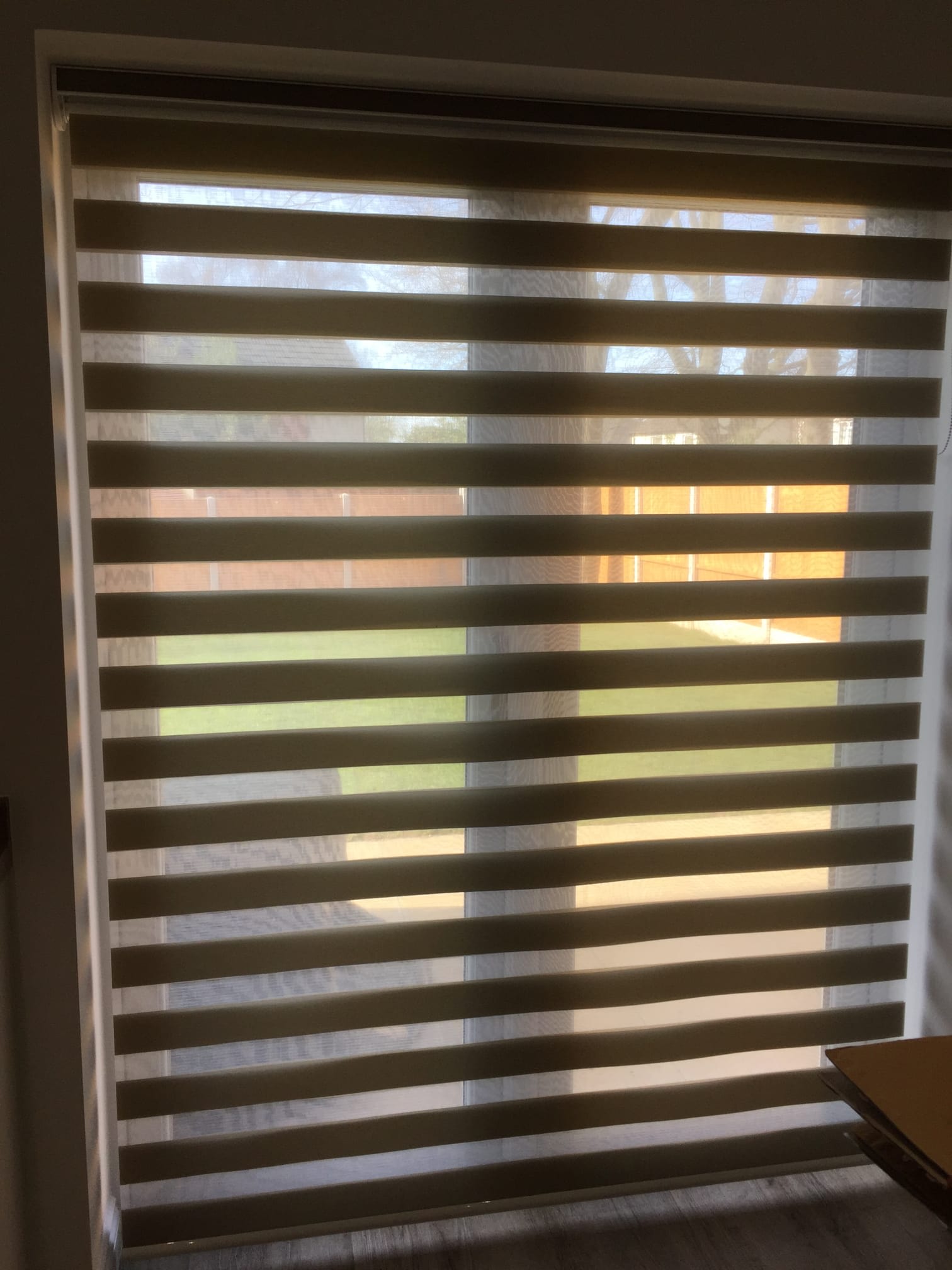 Village Blinds' blinds example 10