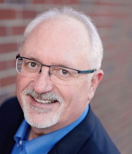 david lawrence cofounder