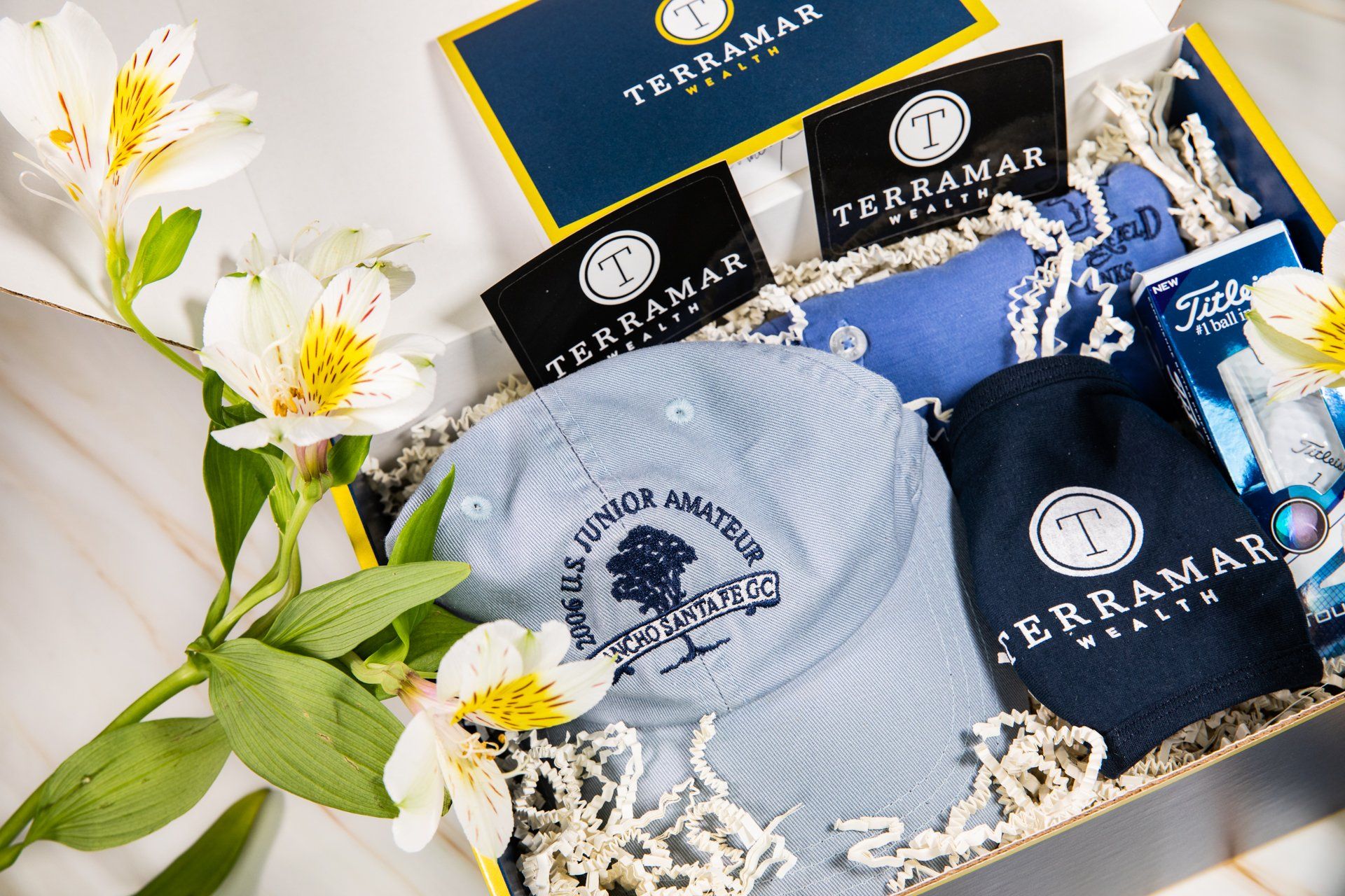 curated giftboxes