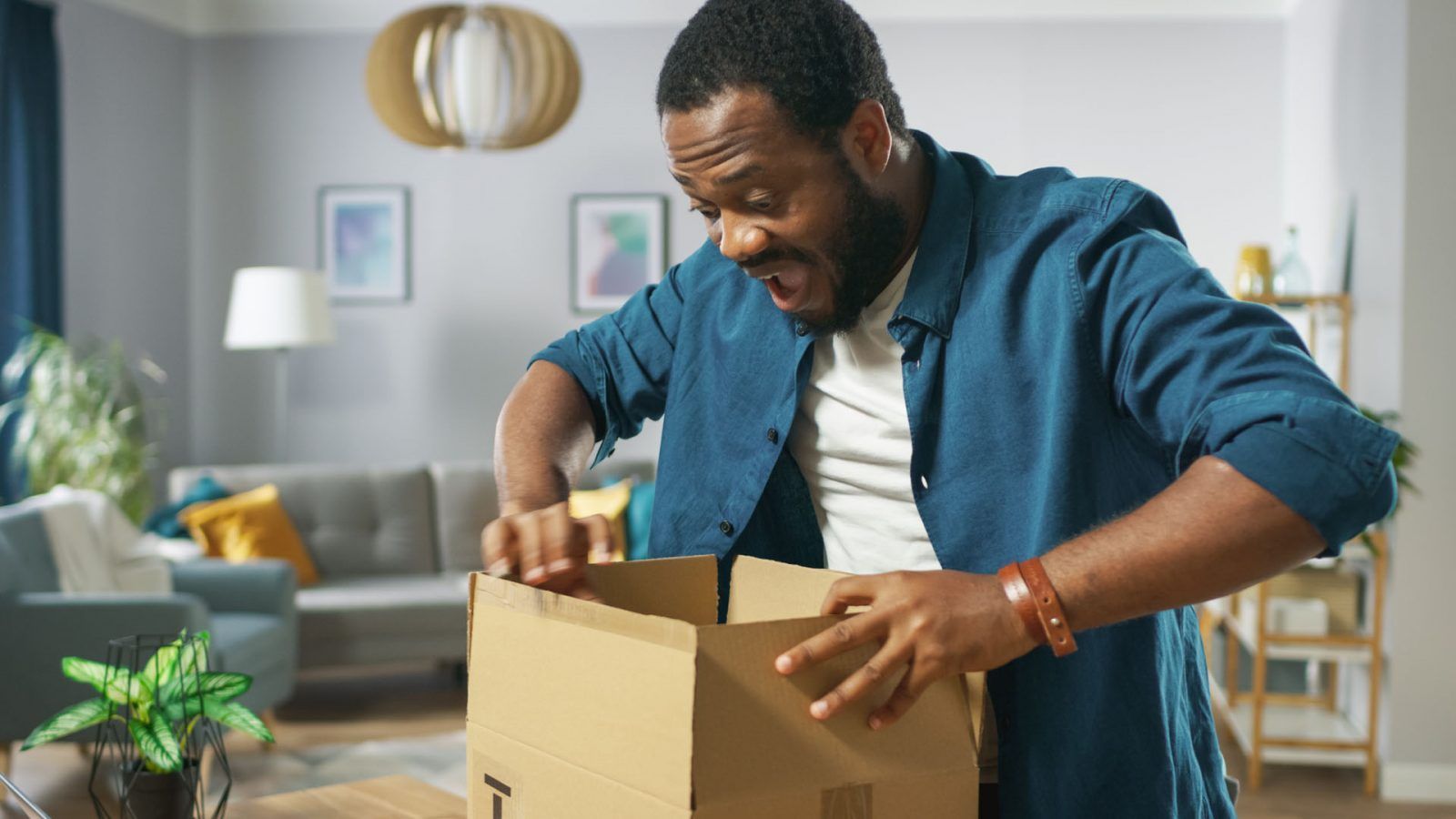 ecommerce fulfillment