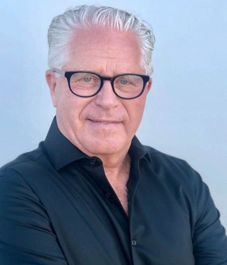 richard lawrence ceo