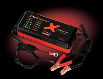 Power Equipment — Xtreme Maintenence Charger in Turlock, CA Power Equipment — Xtreme Maintenence Charger in Turlock, CA