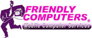 Friendly Computers