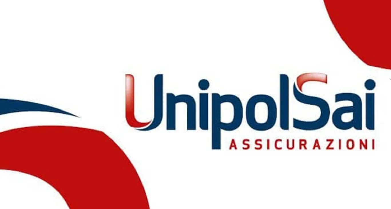 Unipol Sai logo