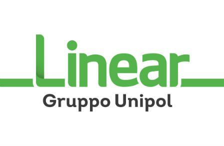 Linear logo
