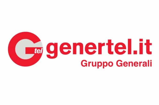 Genertel.it logo