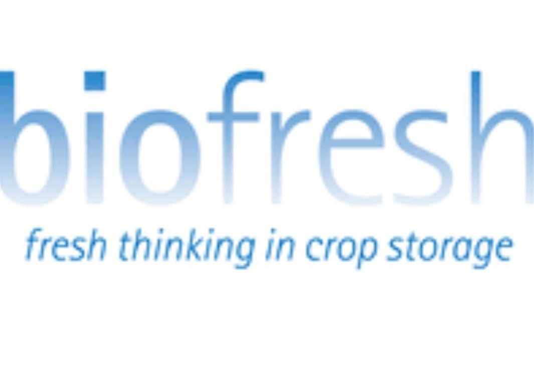 Biofresh logo