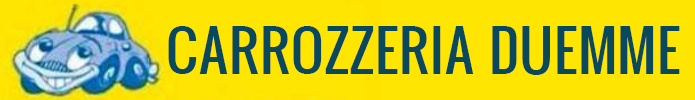 CARROZZERIA DUEMME-LOGO CARROZZERIA DUEMME-LOGO
