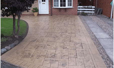 pathway
