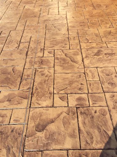paving specialists