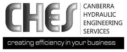 Canberra Hydraulic Engineering Services logo