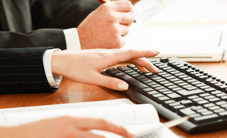 Comprehensive business solutions