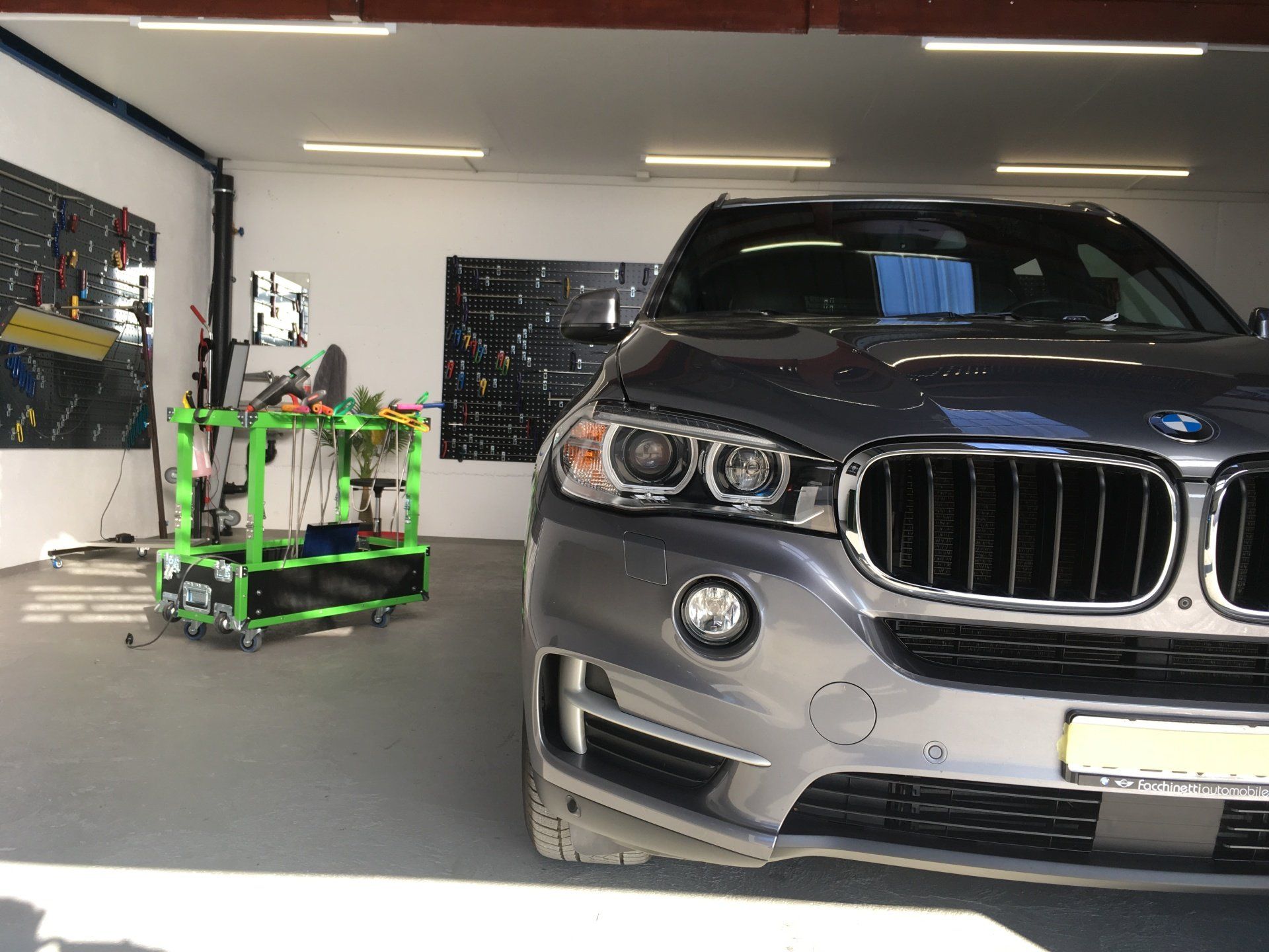 bmw fix