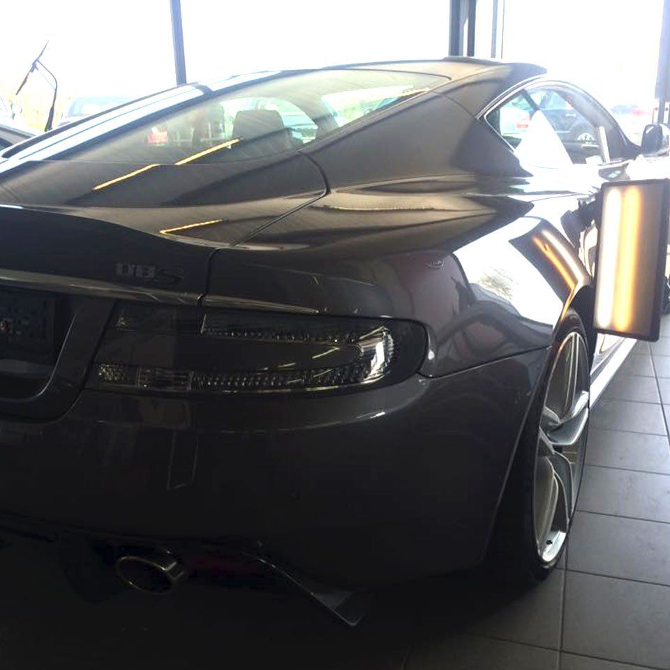 aston back