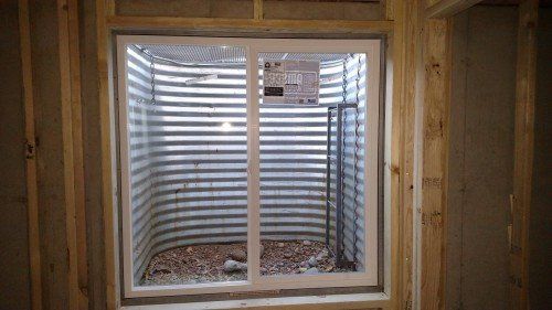 Beautiful window – Repair and replacement in Evans, CO