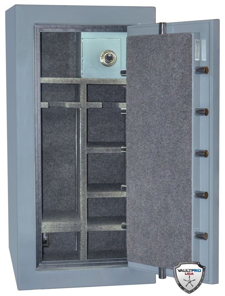 Safe with Safe in Safe Option