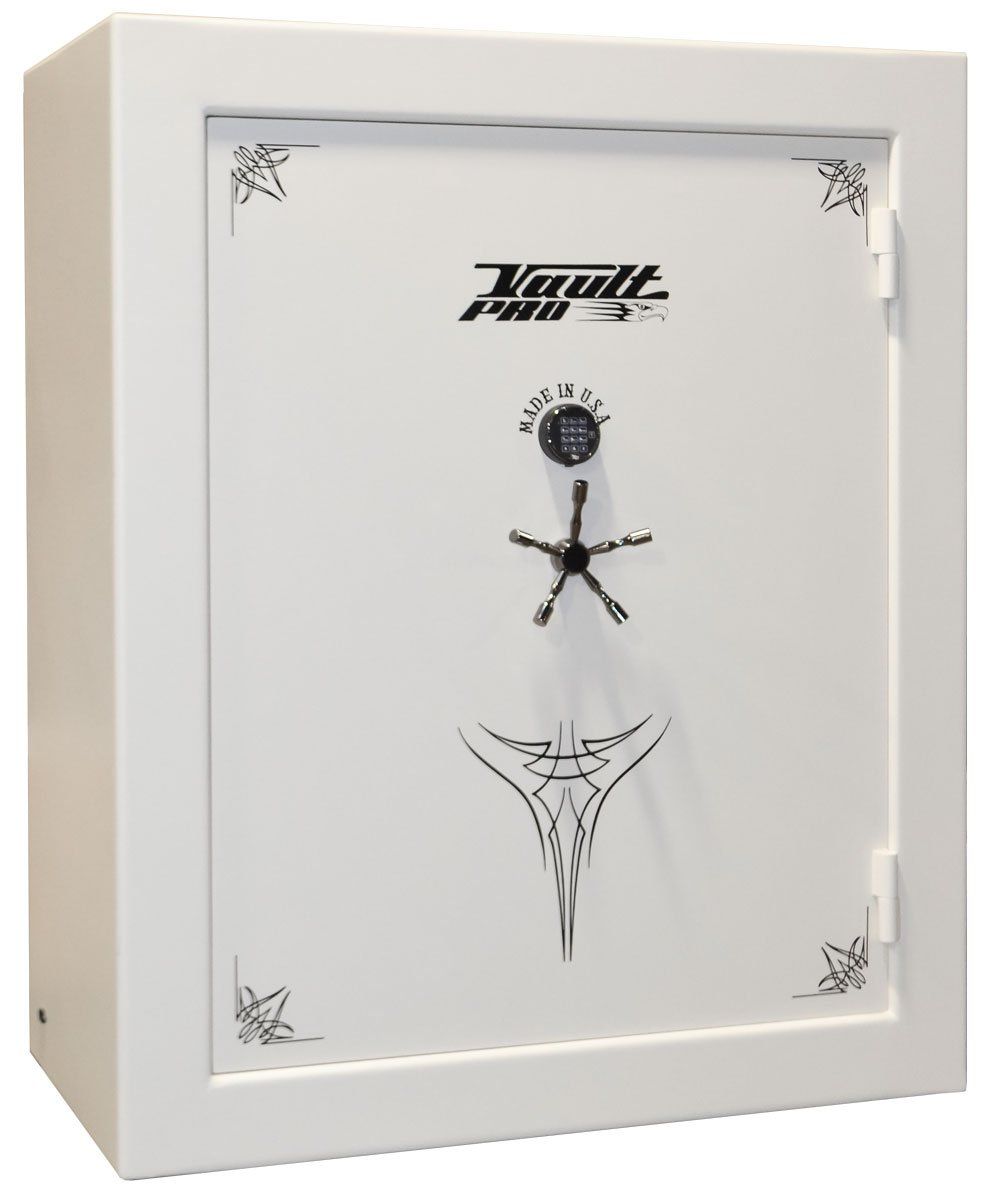 Very big safe made in USA
