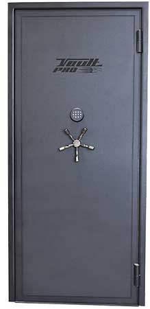 Fireproof vault doors made in USA