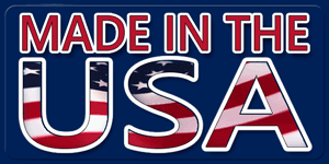 UFC weapons issue ports made in USA