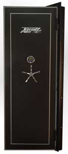 Executive Vault Door for Shelter safe room