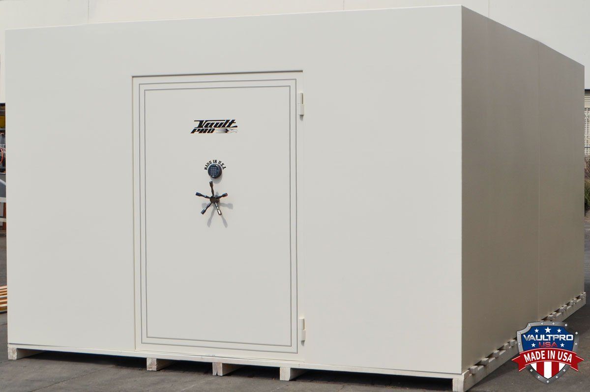 Modular Shelters Built to FEMA and ICC Standards
