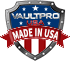 Gun Safes and Vault Doors Vault Pro USA