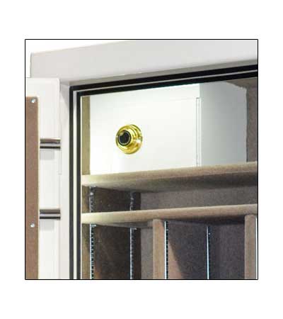 Customize Your Safe with Safe in Safe Option.