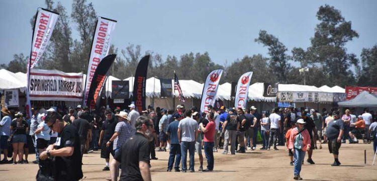 Raahauges Shooting Sports Fair 2018