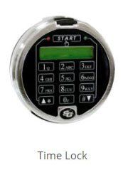 Click for Battery Changing Guide and Instructions S & G Lock One Time Lock