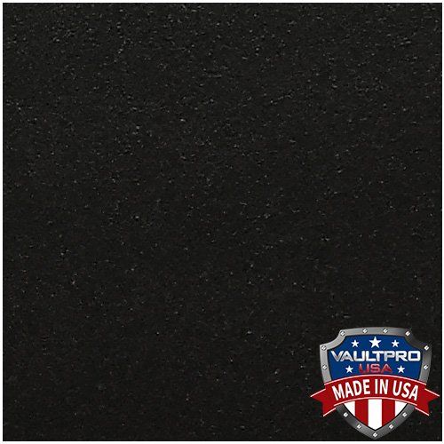 Black textured surface with a small “MultPro Made in USA” badge in the bottom right.