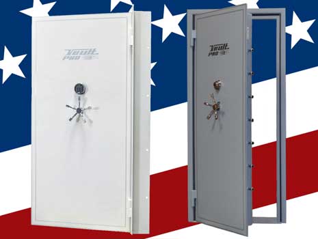 economy vault doors