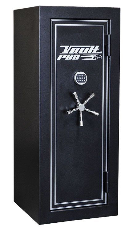 Child proof closet size safes for home