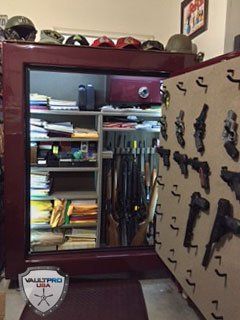 Customer safe review