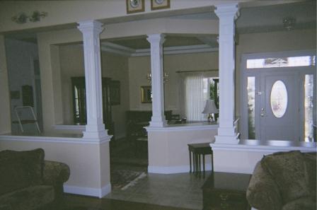 accent painting accent painting