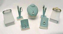 Fashion Jewelry Set — Custom Jewelry in Cambridge, MA