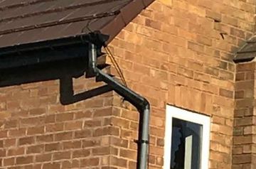 guttering service