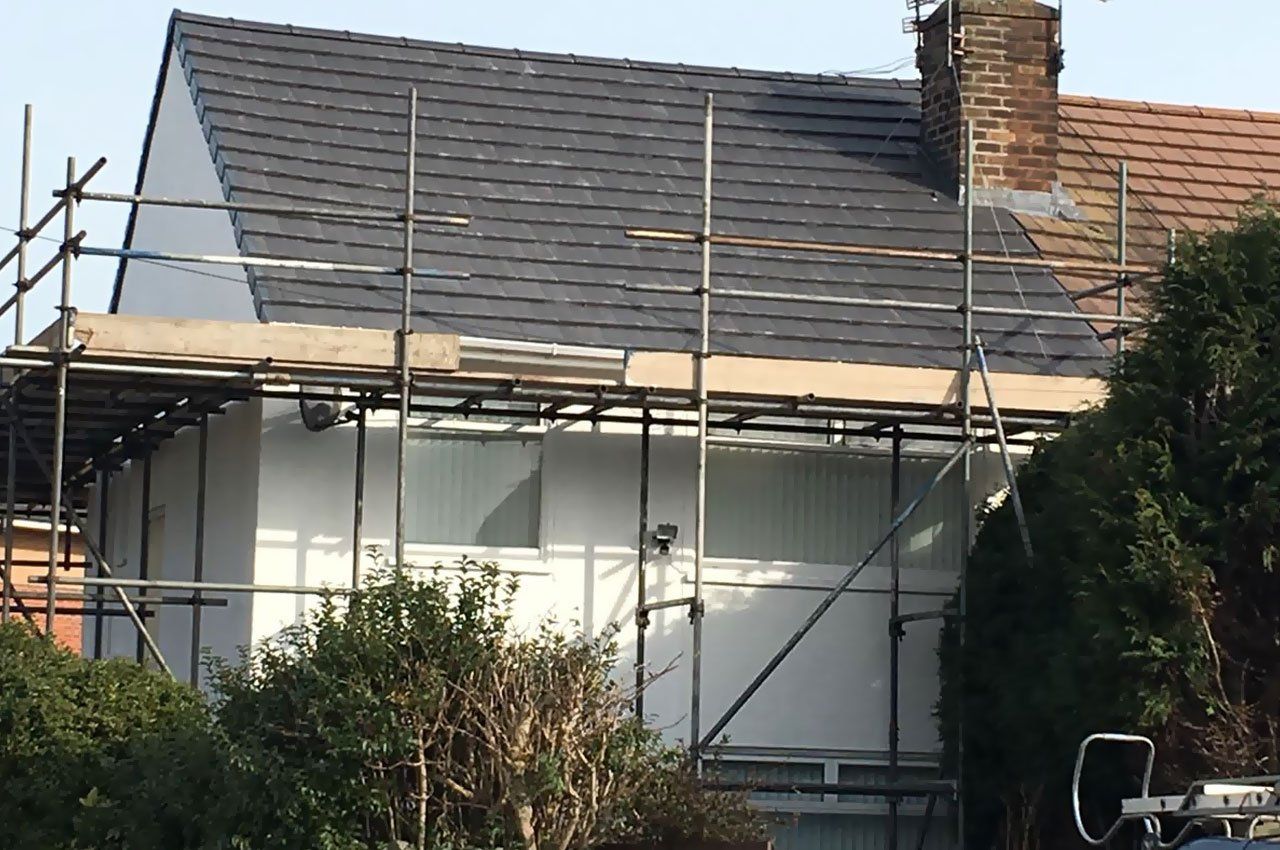 roofing