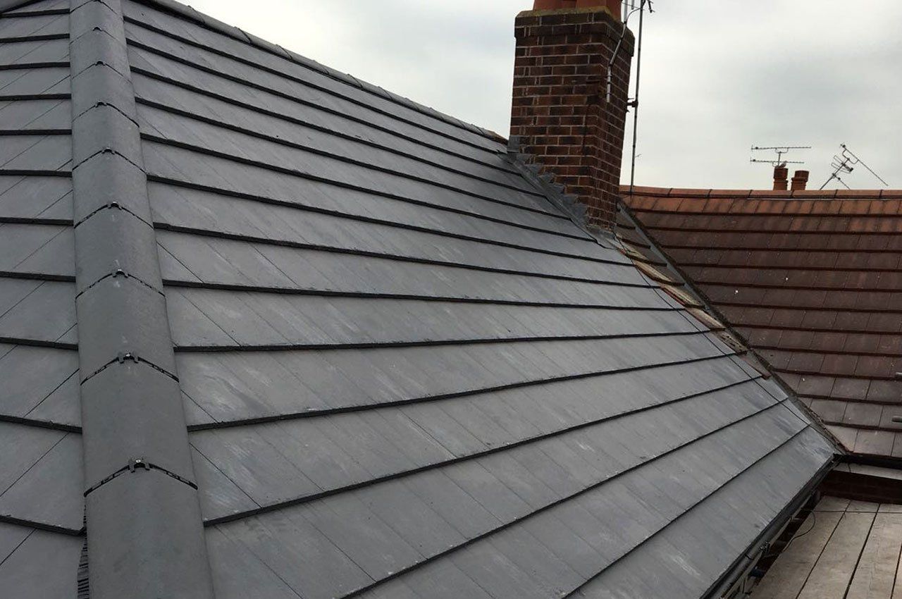 roofing