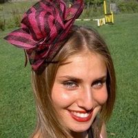 Produzione cappelli donna, cappelli da cerimonia, cappelli in sysal, accessori, Poggio a Caiano (PO), Prato, Firenze (FI), Toscana