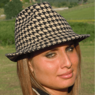 Borsalino donna