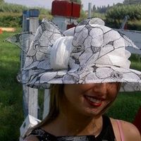 Produzione cappelli donna, cappelli da cerimonia, cappelli in sysal, accessori, Poggio a Caiano (PO), Prato, Firenze (FI), Toscana
