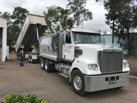 PZB, Delta, Powerauto, Hyva, maxilift
