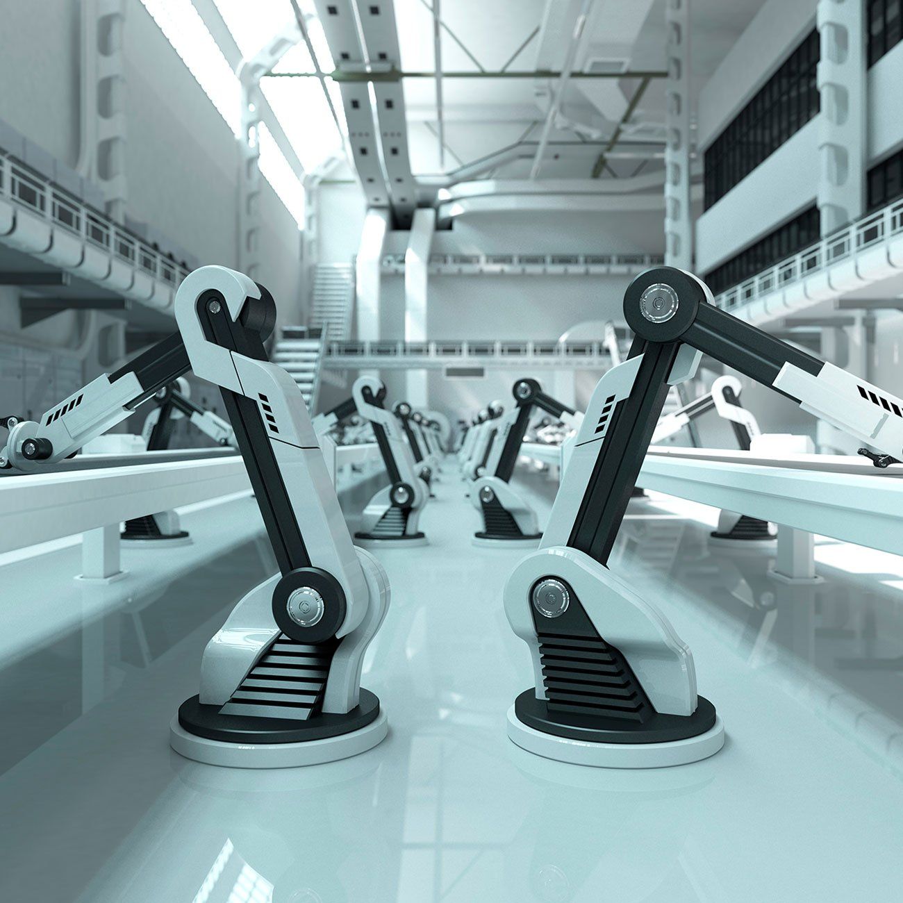 domotica industriale e civile