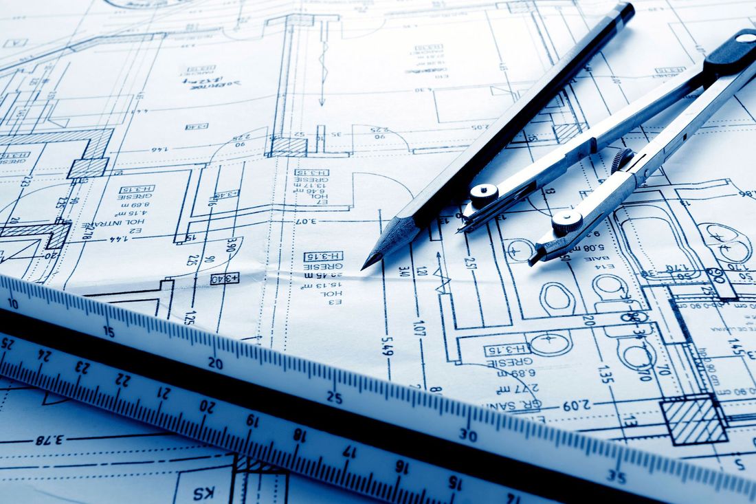 progettazione impianti