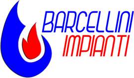 BARCELLINI IMPIANTI - LOGO