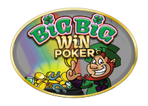 Big Big Win Poker