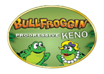 Bullfroggin' Keno