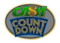 Cash Count Down